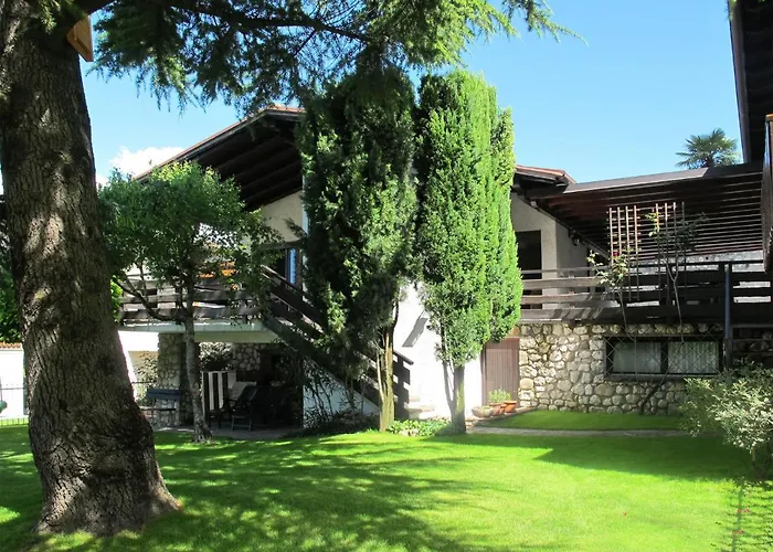 Holiday Home Rocchetta By Interhome