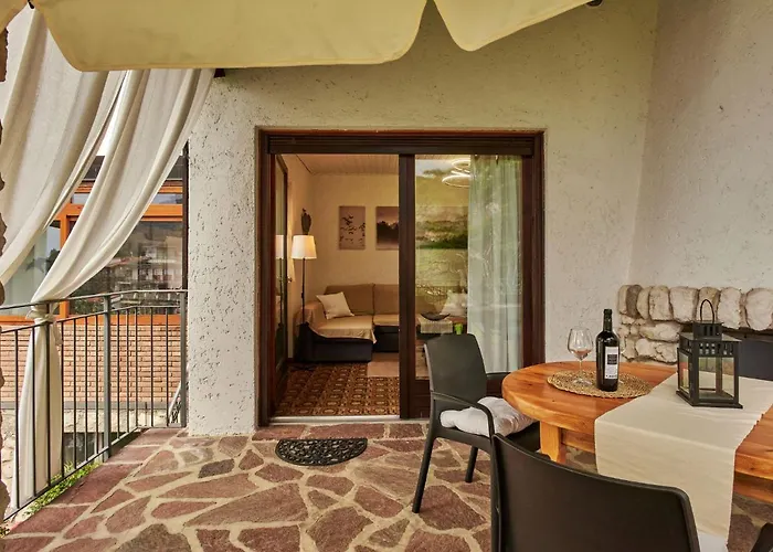 Holiday Home Rocchetta By Interhome