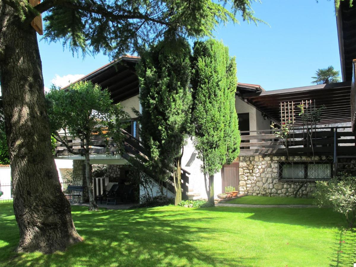 Holiday home Rocchetta By Interhome