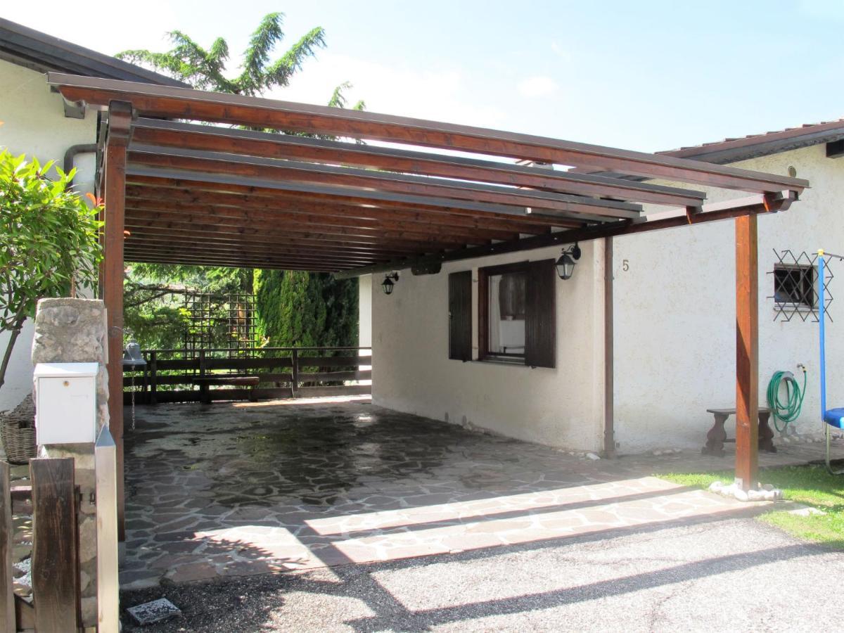 Rocchetta By Interhome Holiday home Malcesine