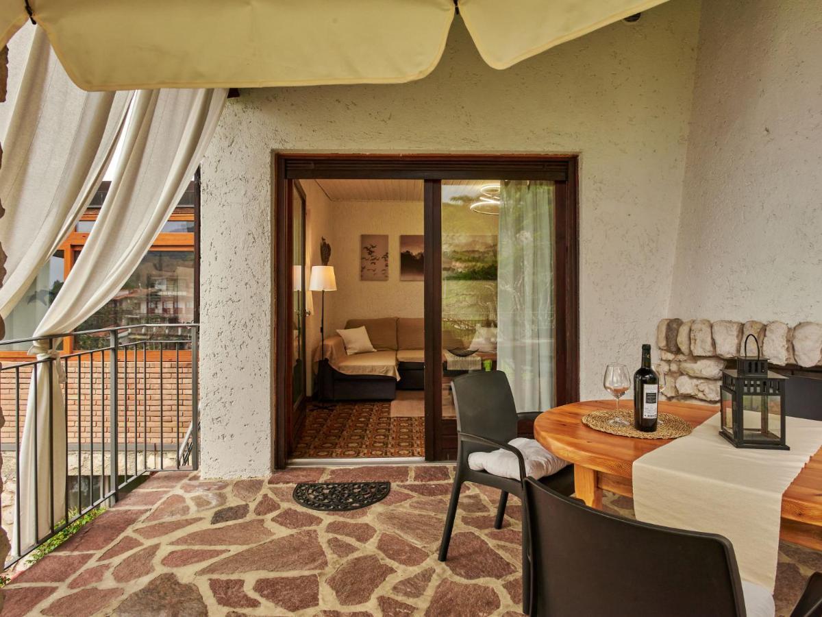 Rocchetta By Interhome Holiday home