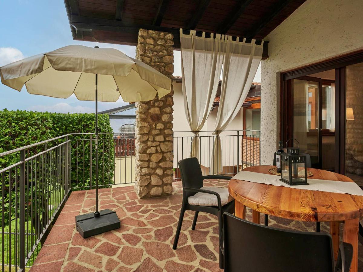 Rocchetta By Interhome Holiday home *