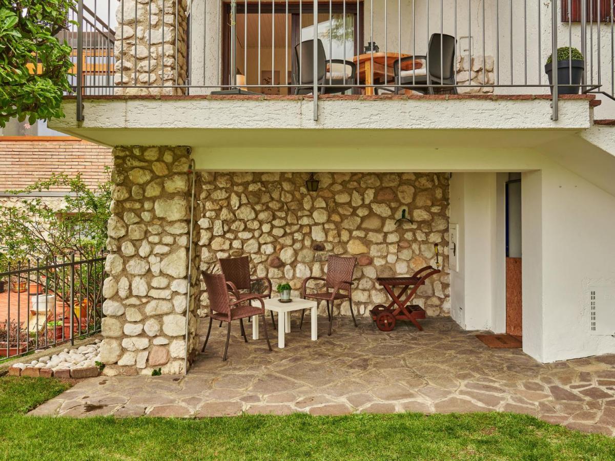Rocchetta By Interhome Malcesine