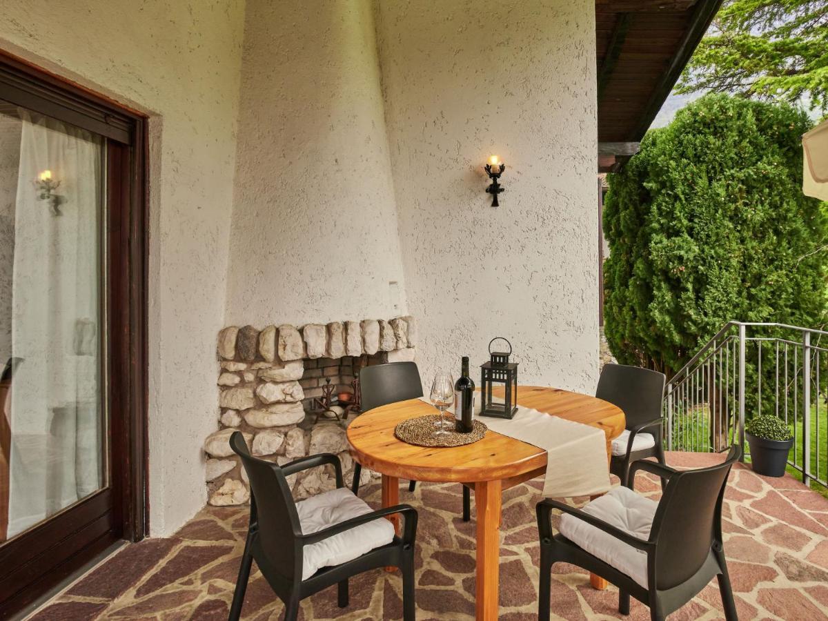 Rocchetta By Interhome