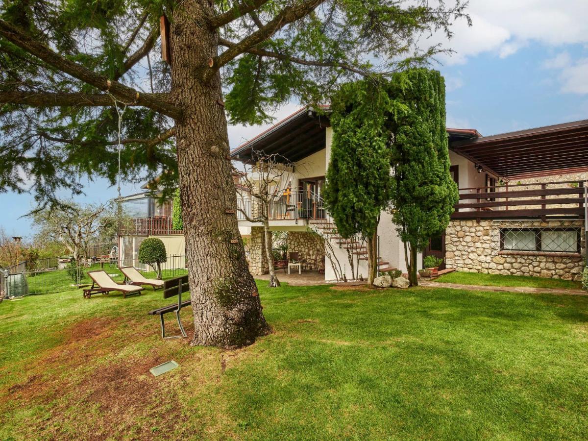 Rocchetta By Interhome Holiday home Malcesine