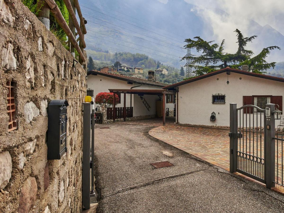 Rocchetta By Interhome Holiday home