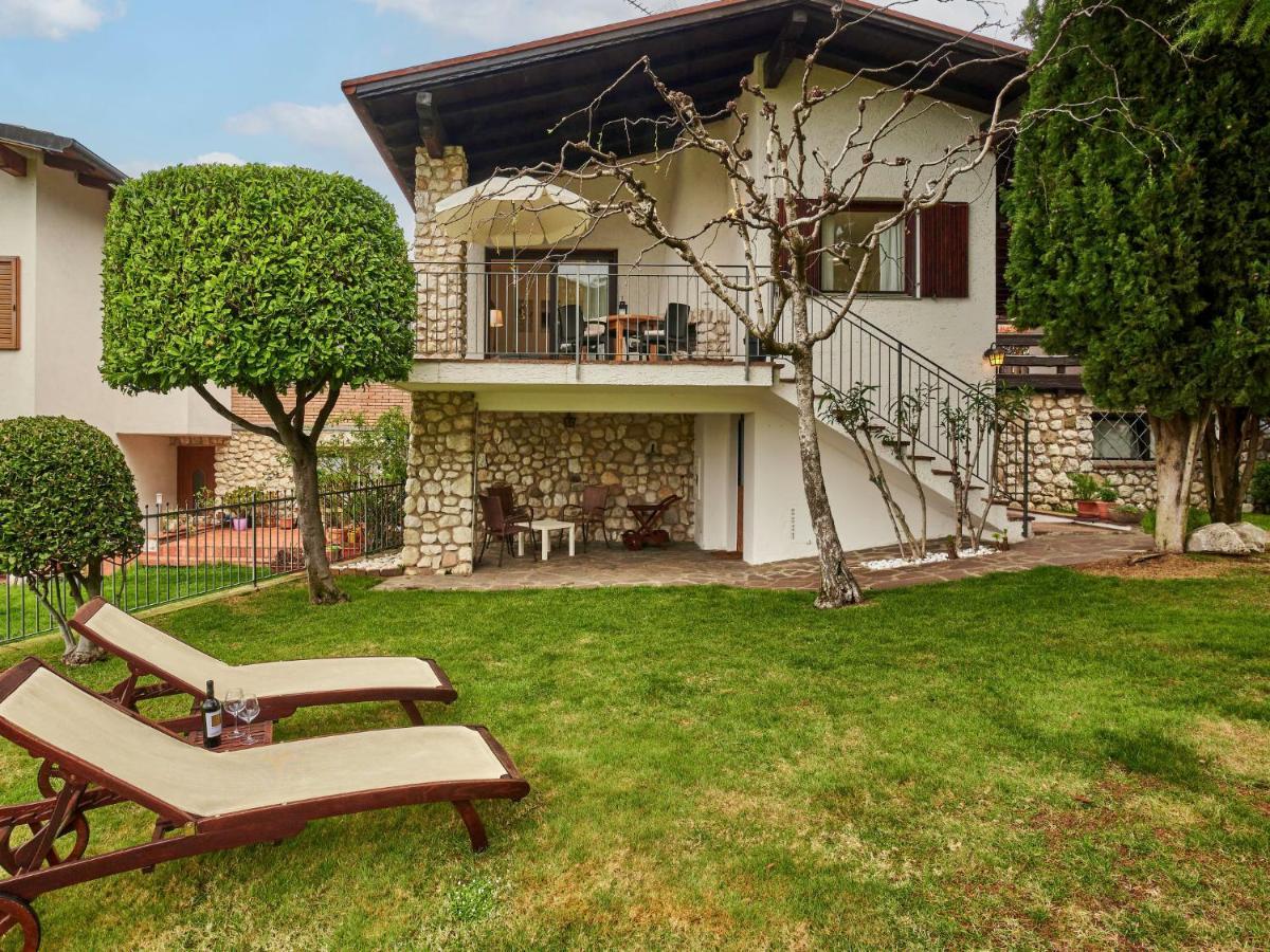 Rocchetta By Interhome Holiday home