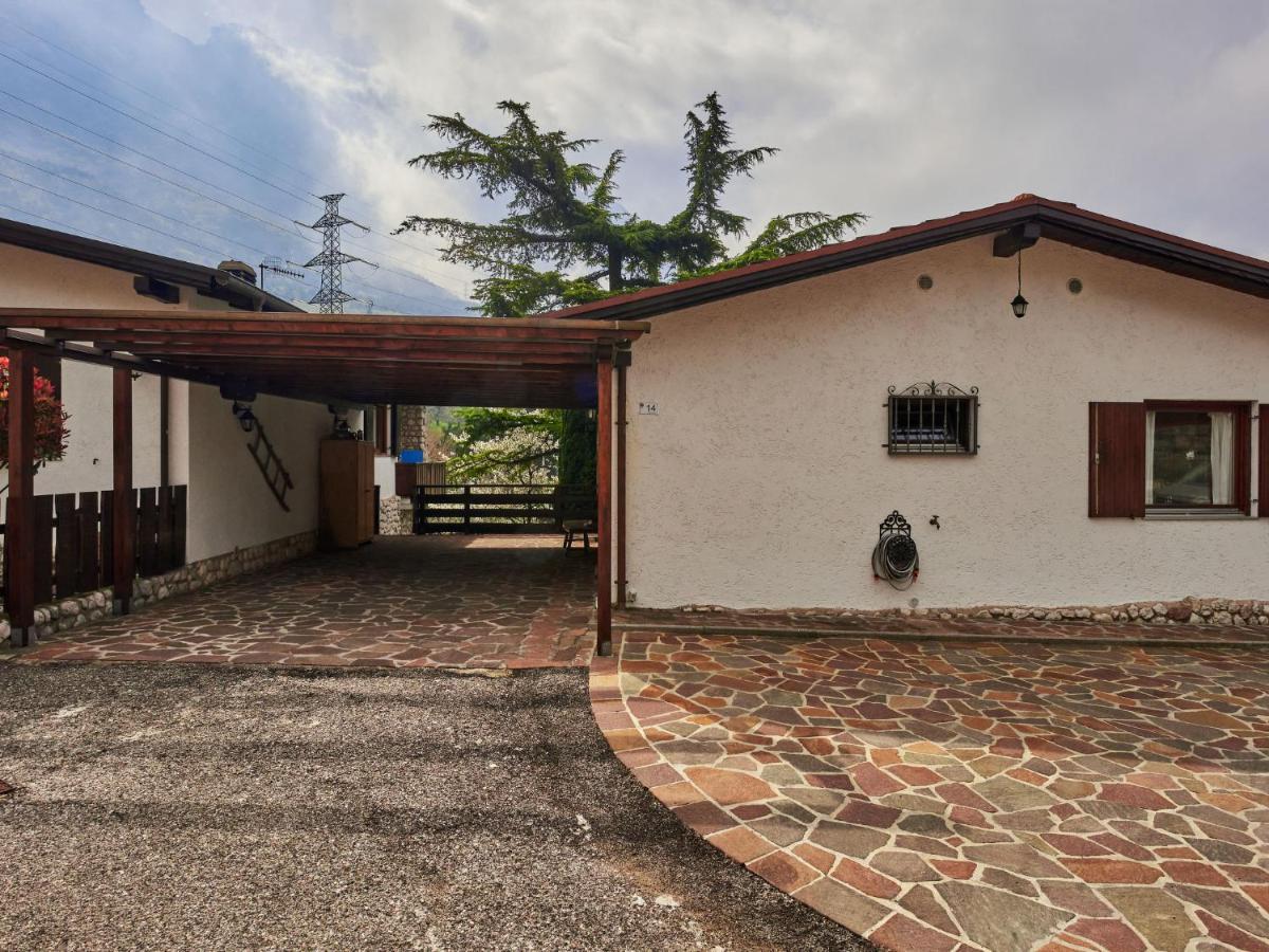 Rocchetta By Interhome * Malcesine
