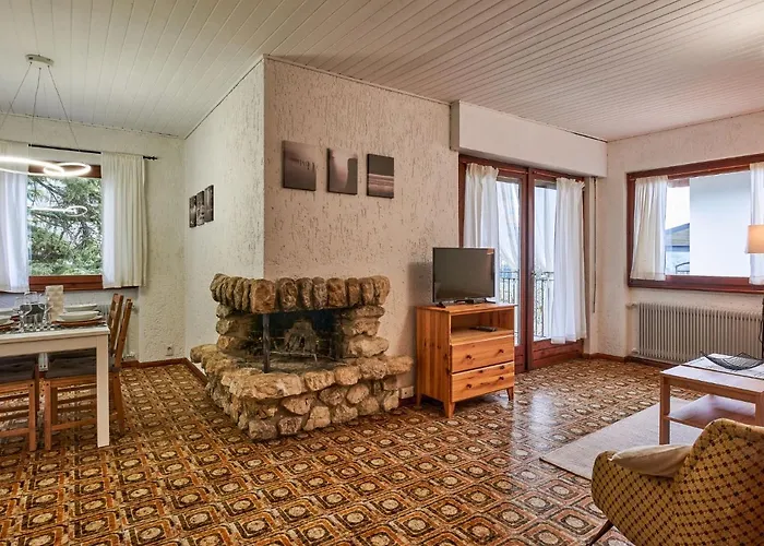 Holiday Home Rocchetta By Interhome