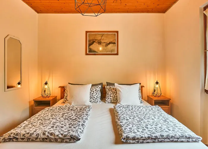 Holiday Home Rocchetta By Interhome