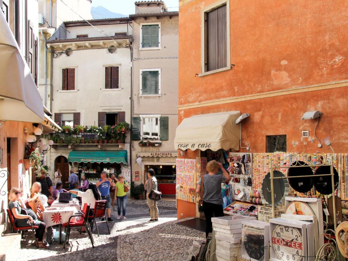 Rocchetta By Interhome * Malcesine