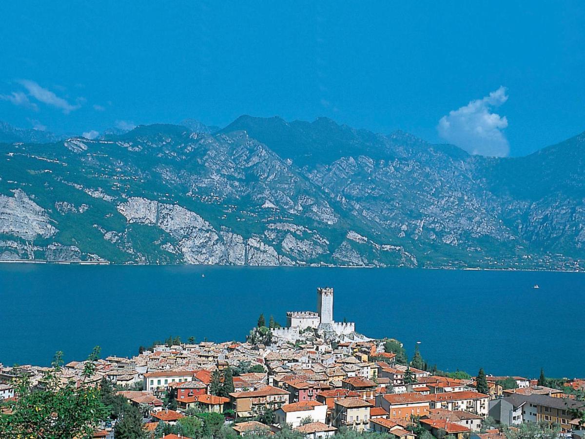 Rocchetta By Interhome * Malcesine