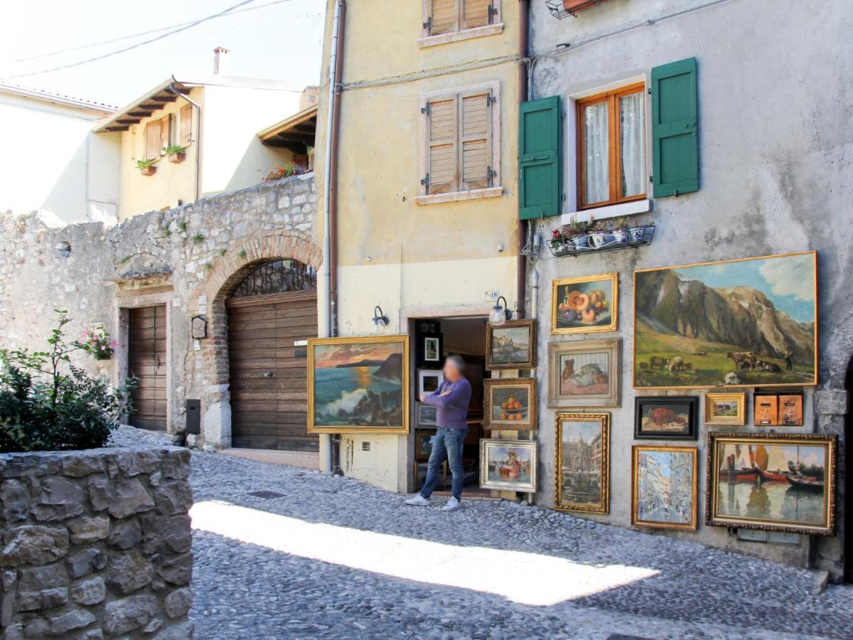 Holiday home Rocchetta By Interhome Malcesine