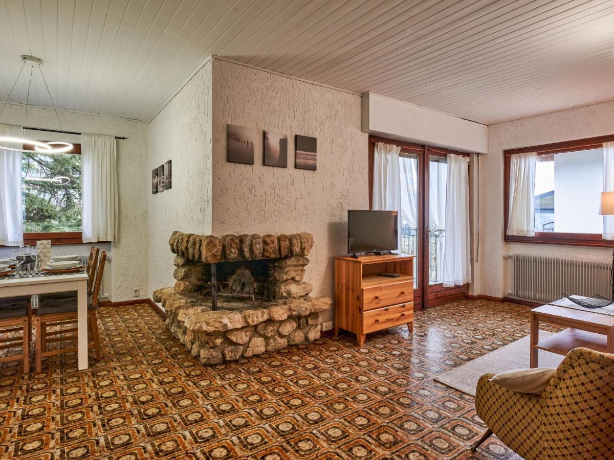 Rocchetta By Interhome Holiday home Malcesine