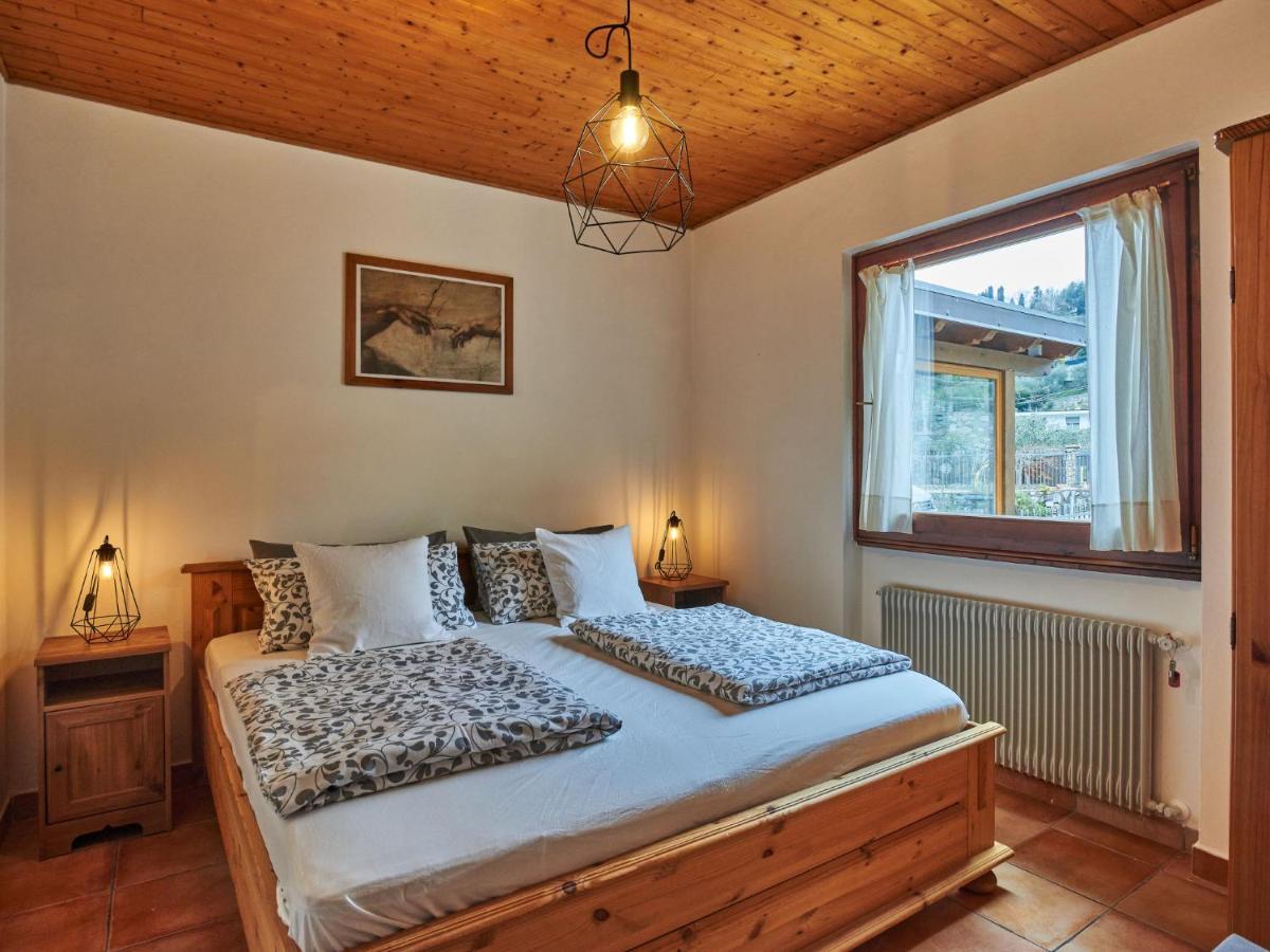Rocchetta By Interhome * Malcesine