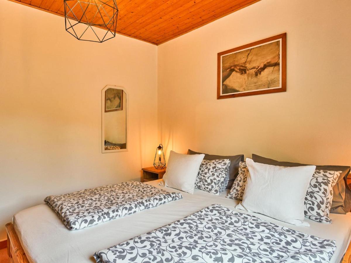 Holiday home Rocchetta By Interhome Malcesine