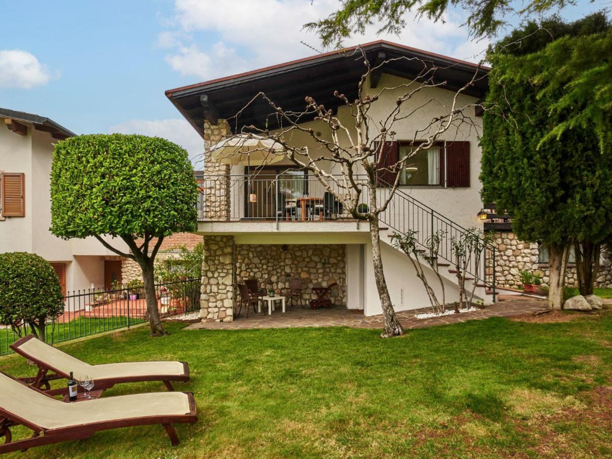 Rocchetta By Interhome Malcesine