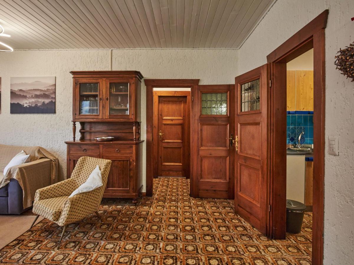 Holiday home Rocchetta By Interhome *