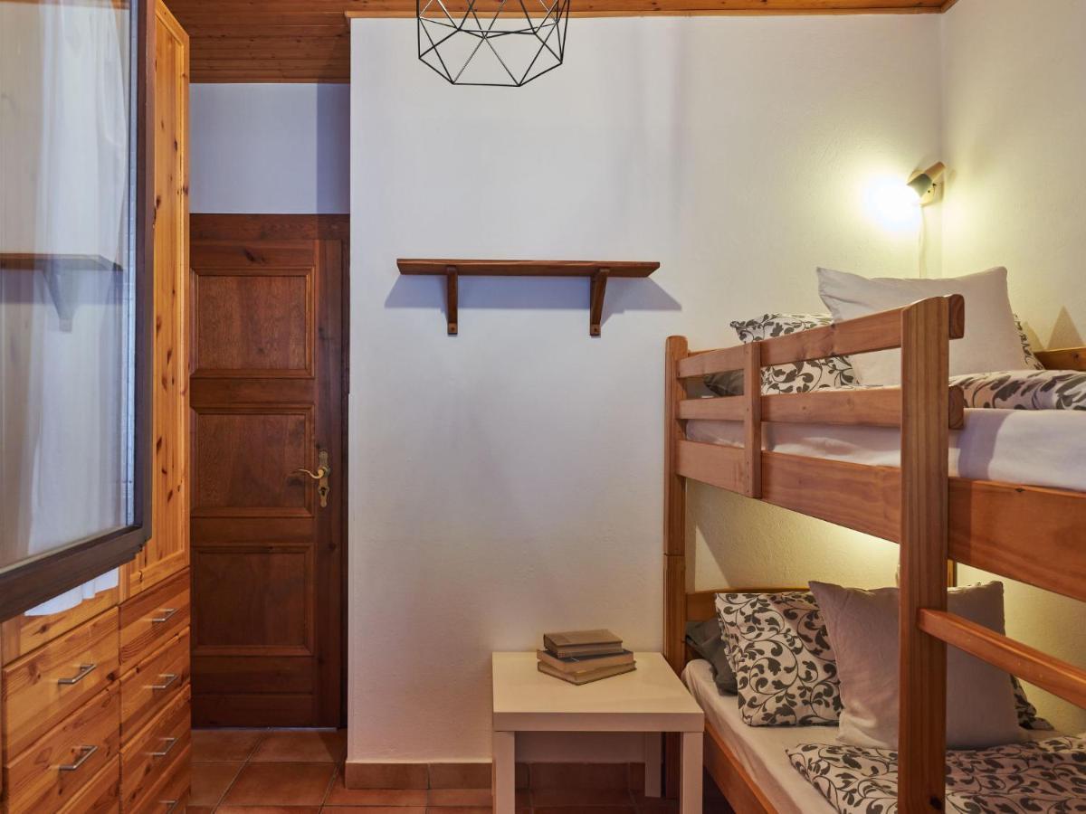 Rocchetta By Interhome Holiday home Malcesine