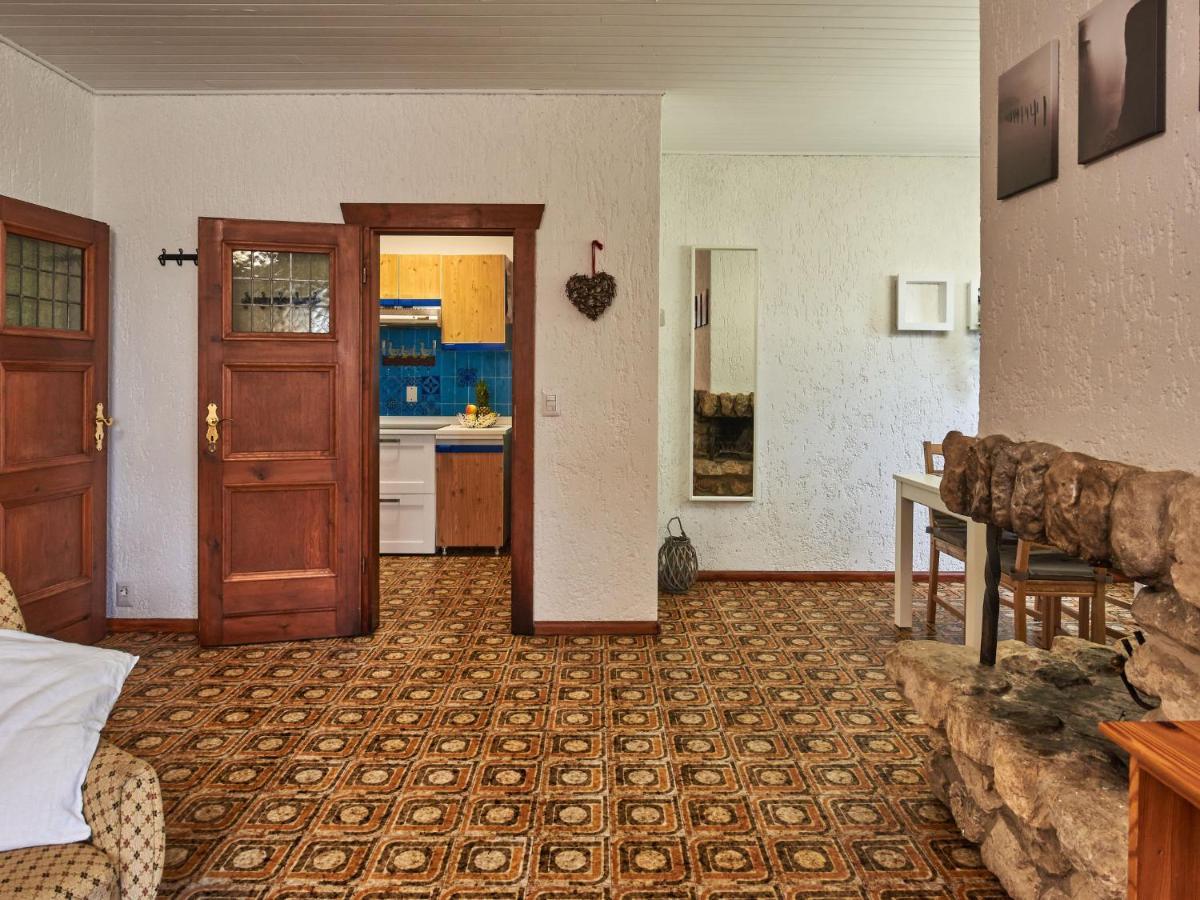 Rocchetta By Interhome Holiday home Malcesine
