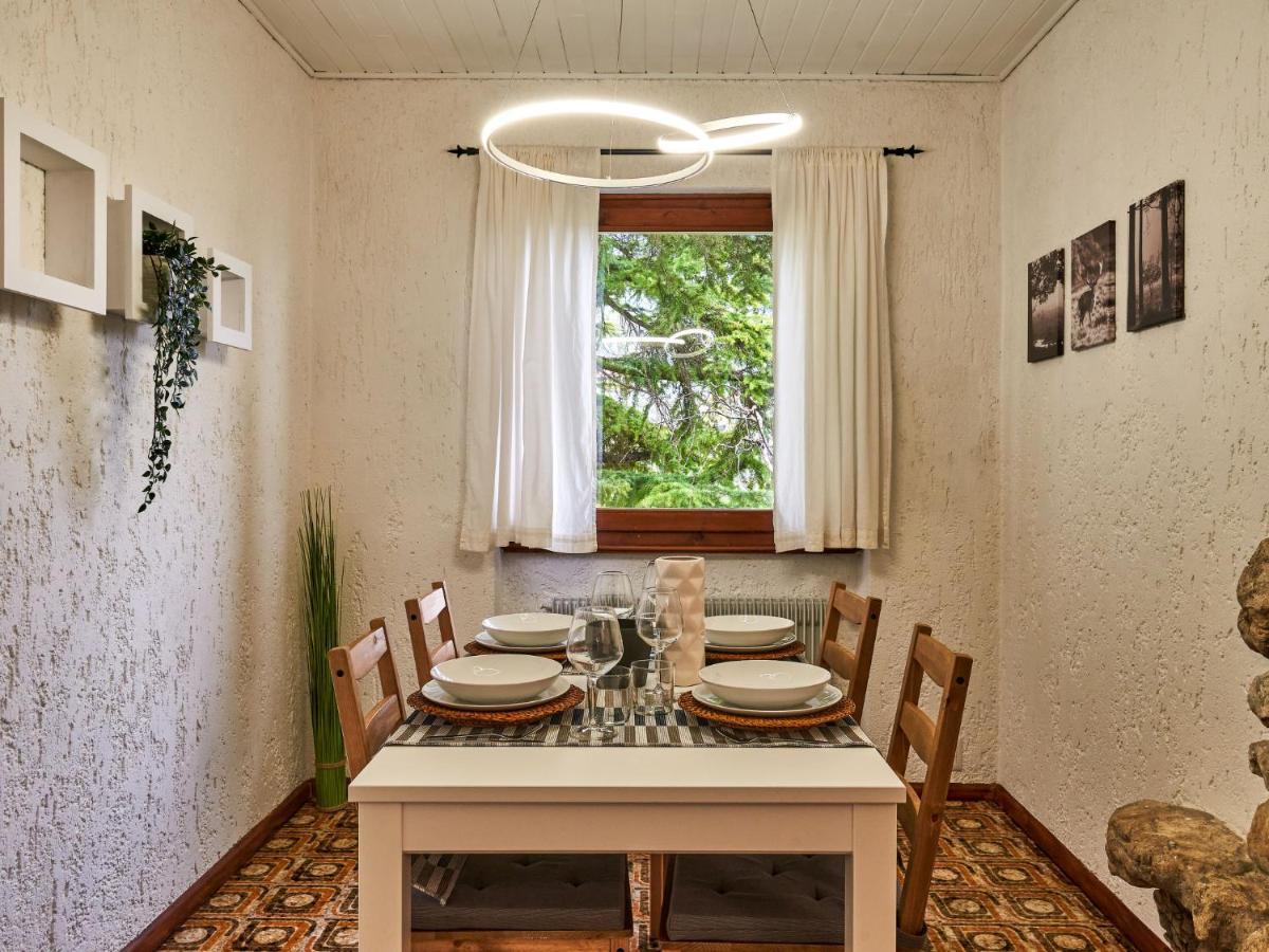 Rocchetta By Interhome *