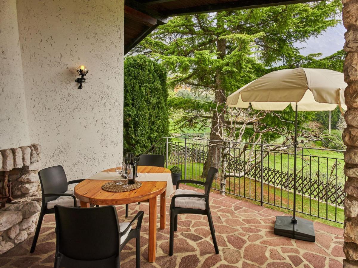 Rocchetta By Interhome