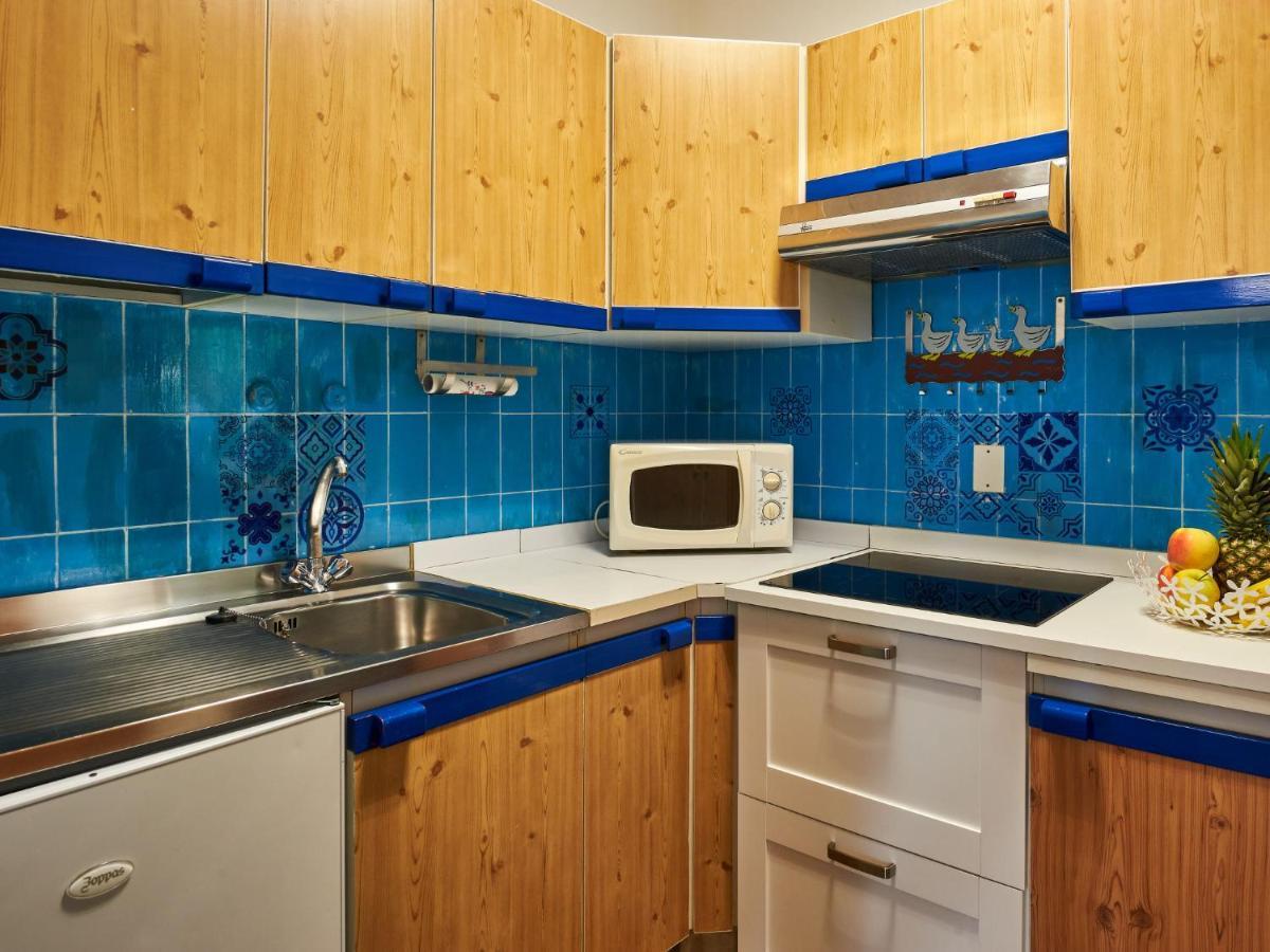 Rocchetta By Interhome Holiday home