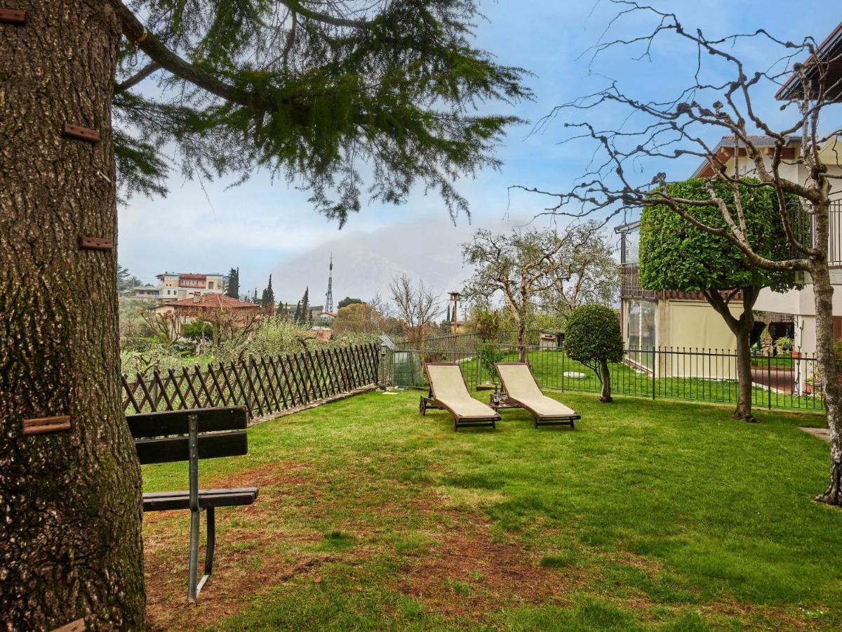 Rocchetta By Interhome Holiday home Malcesine