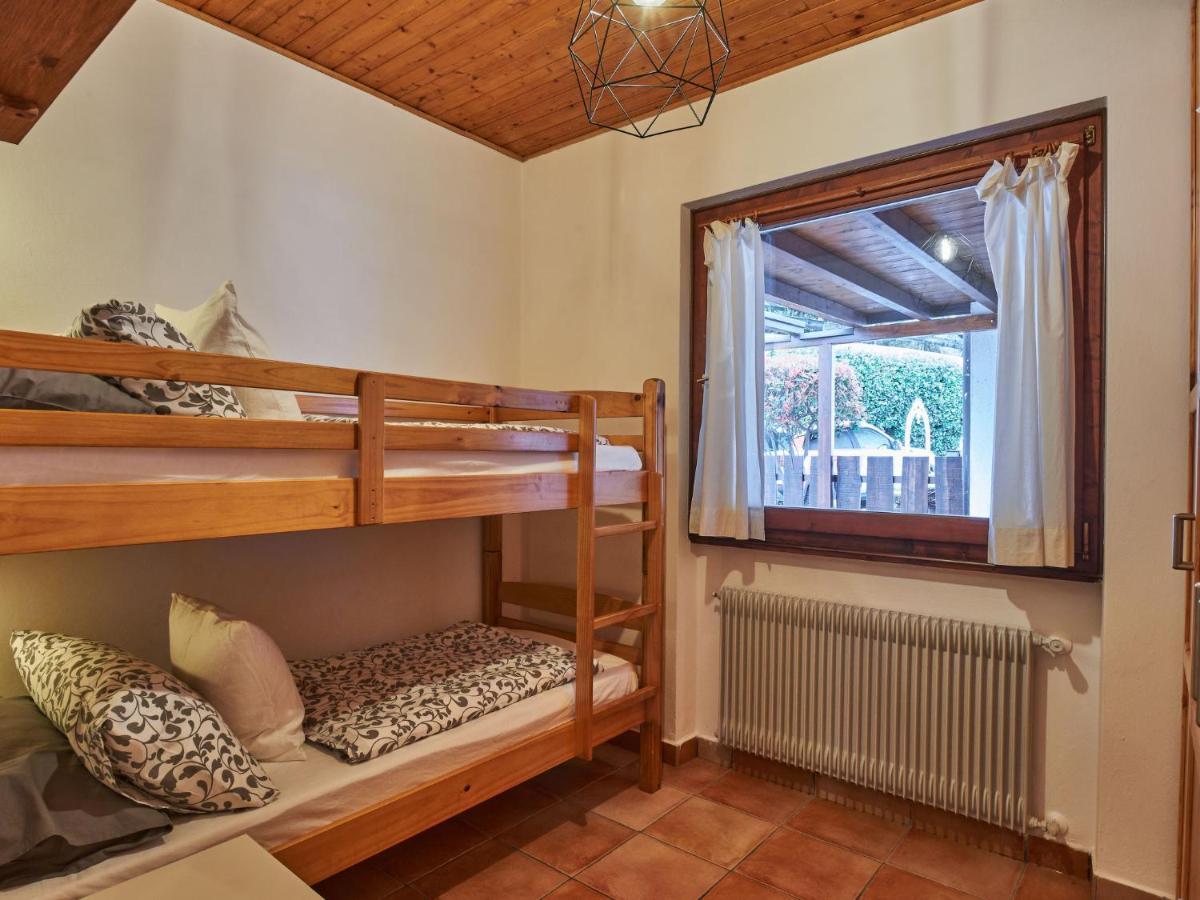 Rocchetta By Interhome Holiday home