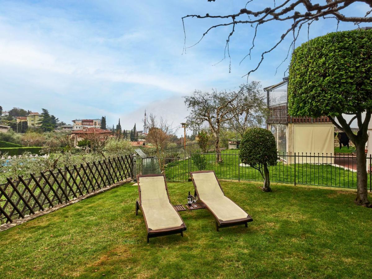 Holiday home Rocchetta By Interhome Malcesine